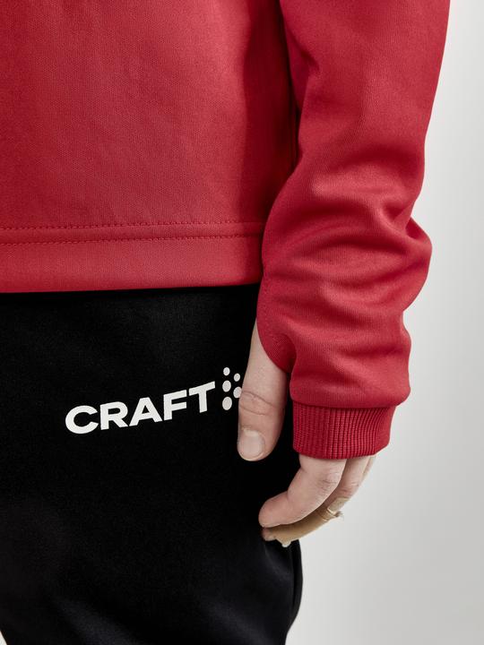 Image du produit Craft Evolve Crew Neck Jr (134)