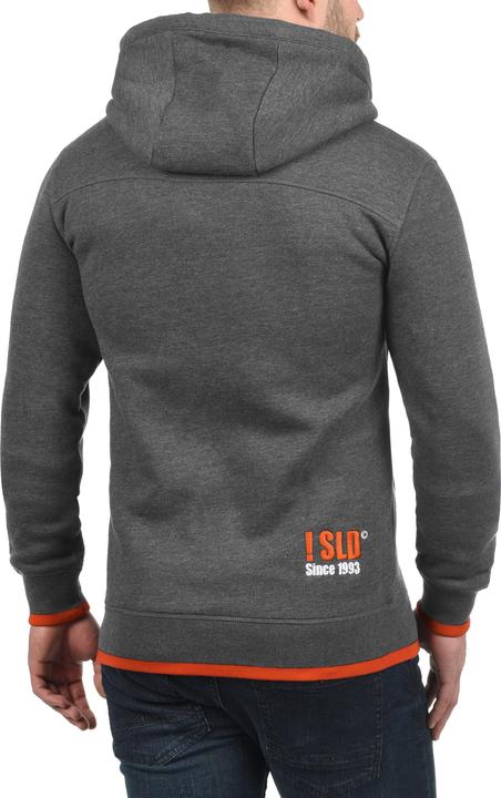 Image du produit Solid Benjamin Hood - Sweater à capuche - Homme (L)