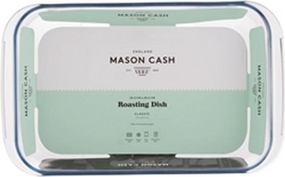 Immagine prodotto Mason Cash Ciotola in vetro resistente al calore