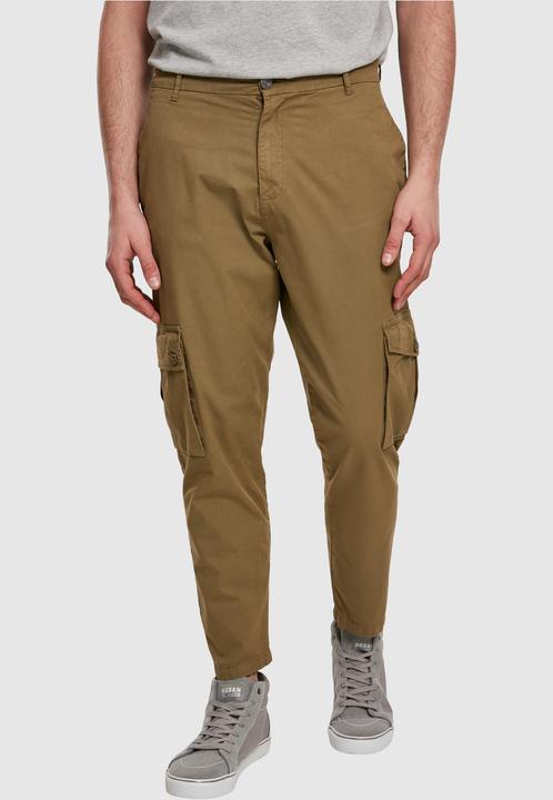 Actual product image Urban Classics Tapered Cargo Pants (36)