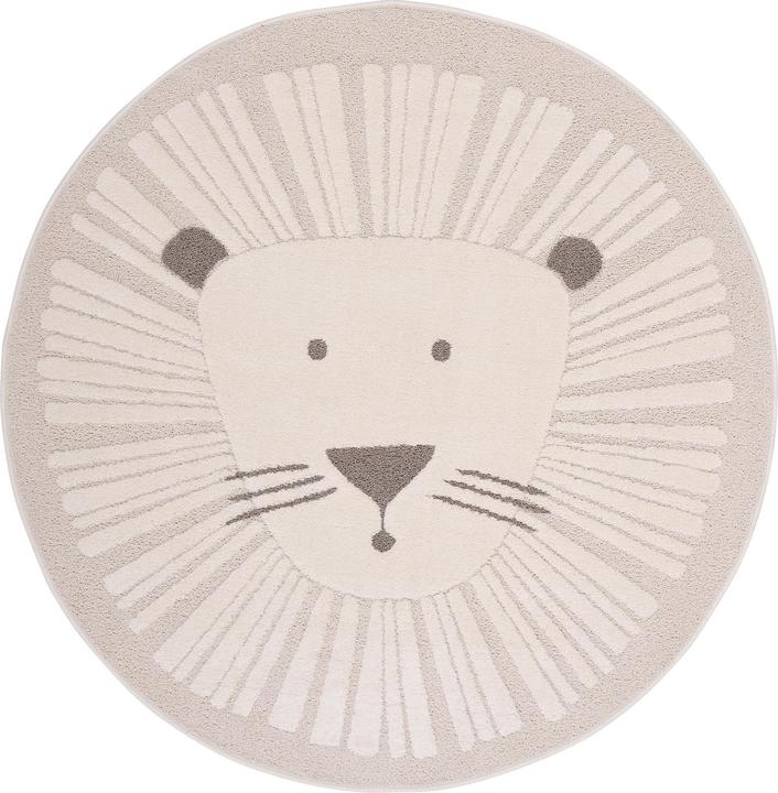 Pergamon Kinder Teppich Happy Kids (160 x 160 cm)
