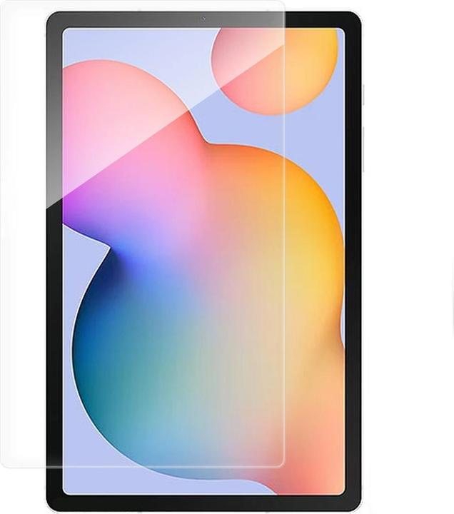 Productafbeelding Wozinsky Tab Tempered Glass for Samsung Galaxy Tab S10+ (1 Stuk, Galaxy Tab S10+)
