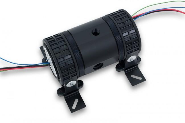 Produktbild EKWB EK-XTOP Revo Dual D5 Serial