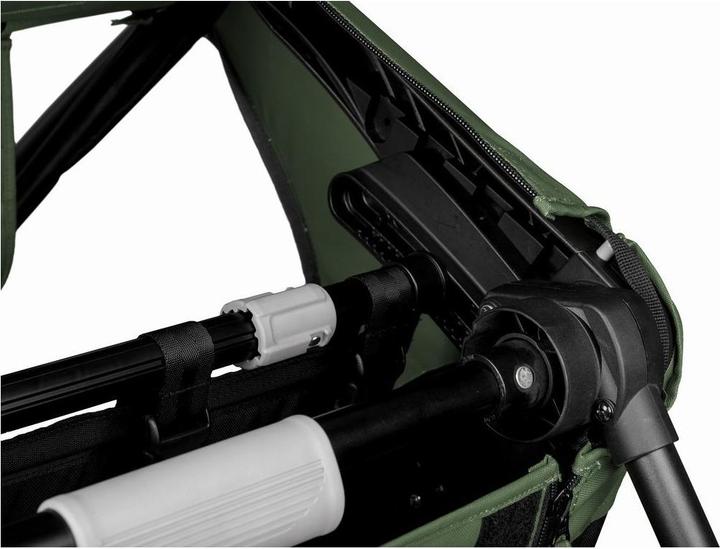 Actual product image hamax Outback 2 in 1