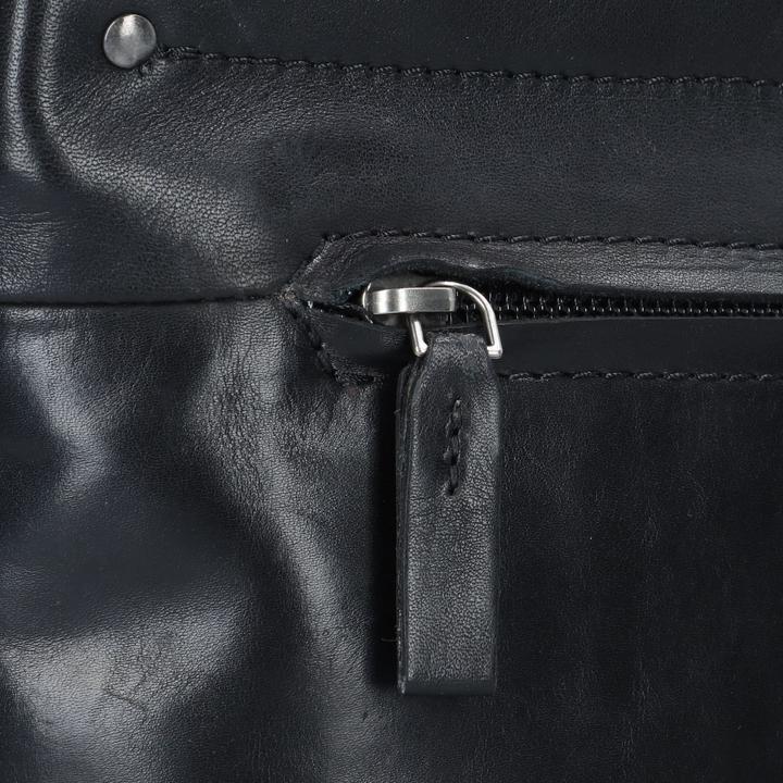 Produktbild Harolds Caugio Schultertasche Leder 32 cm