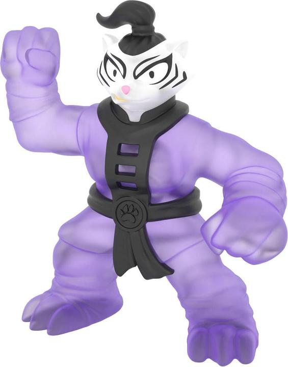 Produktbild Goo Jit Zu Shifters Glow - Bengalen
