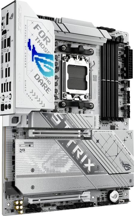 Produktbild ASUS ROG STRIX X870-A GAMING WIFI (AM5, AMD X870, ATX)