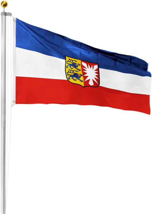 Produktbild Normani Fahne Bundesländerflagge 90 cm x 150 cm