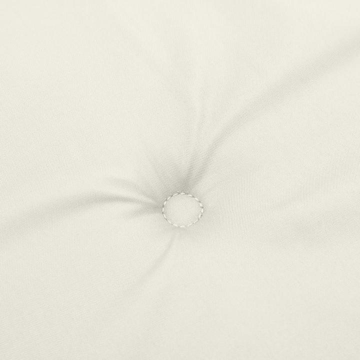 Immagine prodotto VidaXL Cuscini dello schienale alto 6 pezzi in tessuto (120 x 50 x 4 cm)