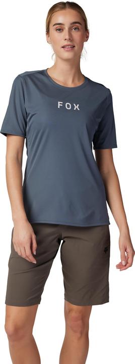 Image du produit Fox Jersey 24 W Ranger Ss Wordmark Graph (L)