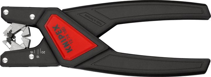 Produktbild Knipex Abmantelungszange (175 mm)