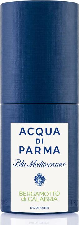 Immagine prodotto Acqua Di Parma Blu Mediterraneo Bergamotto di Calabria (Eau de toilette, 30 ml)
