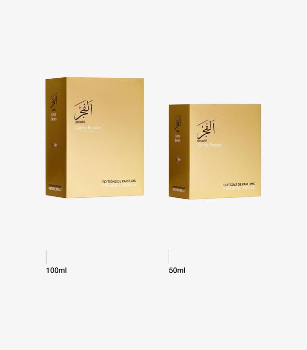 Produktbild Frédéric Malle Dawn (Eau de Parfum, 100 ml)