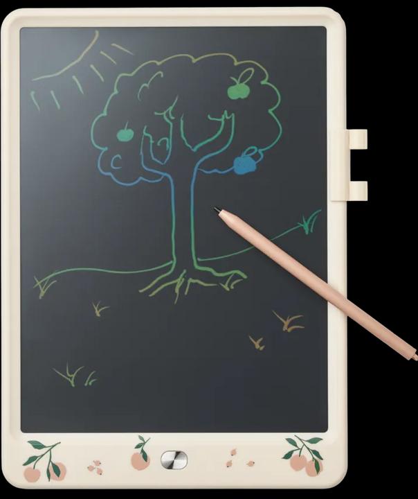 Produktbild Liewood Zeichentafel LCD Zora Peach Sea Shell