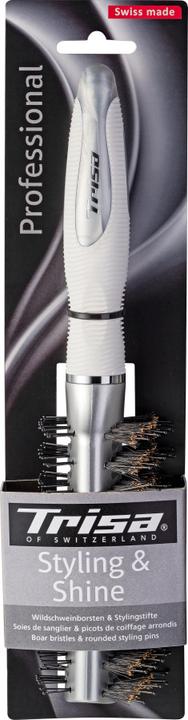 Produktbild Trisa Professional Styling Shine