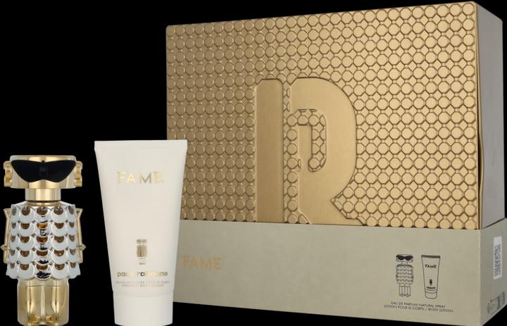Produktbild Paco Rabanne Fame (Parfum set)