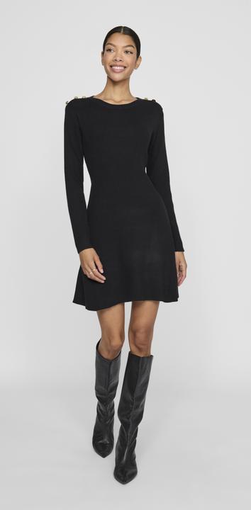 Image du produit Vila Mini-robe à manches longues (XL)