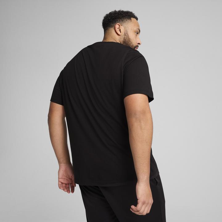 Actual product image Puma ESS No. 1 Logo Tee (XL)