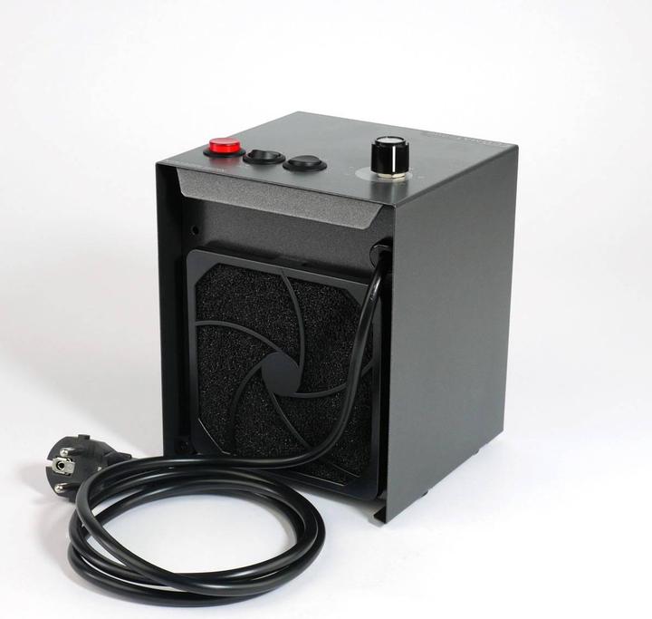 Image du produit Ecomat Aérotherme (1800 W)