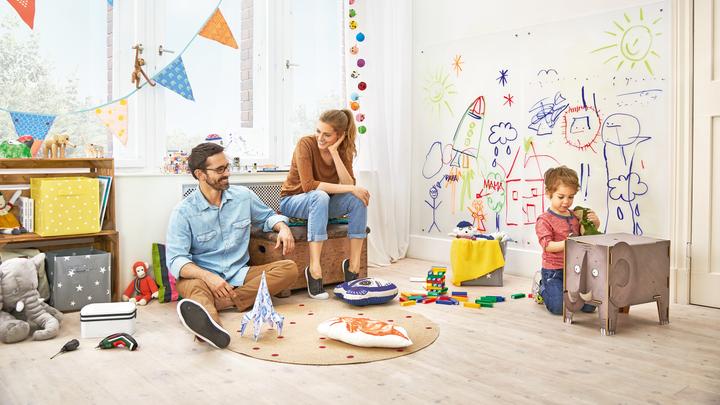 Image du produit Bosch Home & Garden Attache de coupe universelle