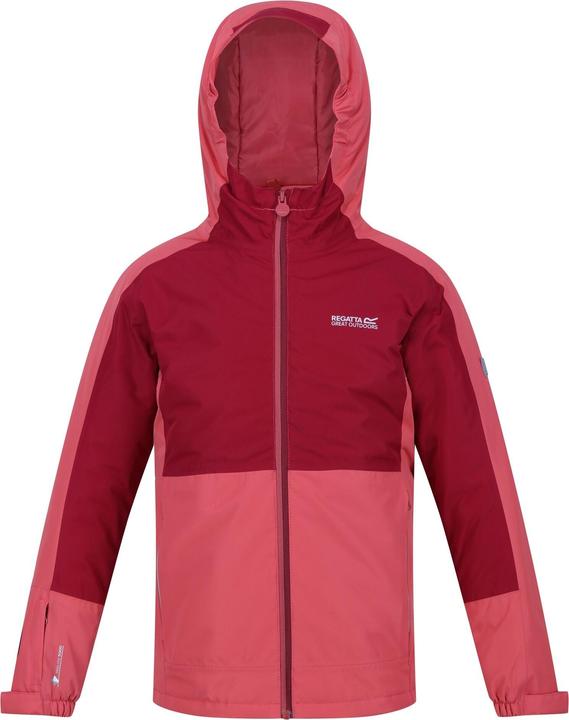 Regatta Beamz III Jacke wasserfest
