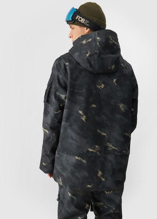 Produktbild 4F Insulated Snowboard Jacket (M)