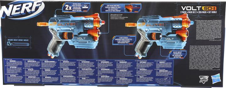 Produktbild Nerf Volt SD-1