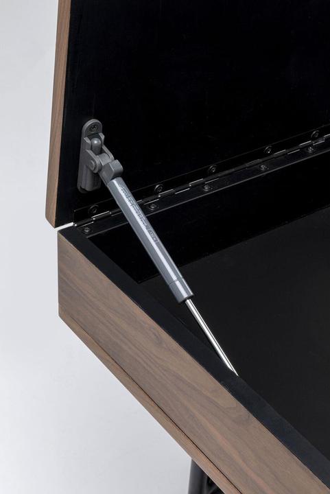 Actual product image Kare Design Vanity dressing table 102x47cm (103 x 48 x 112 cm)