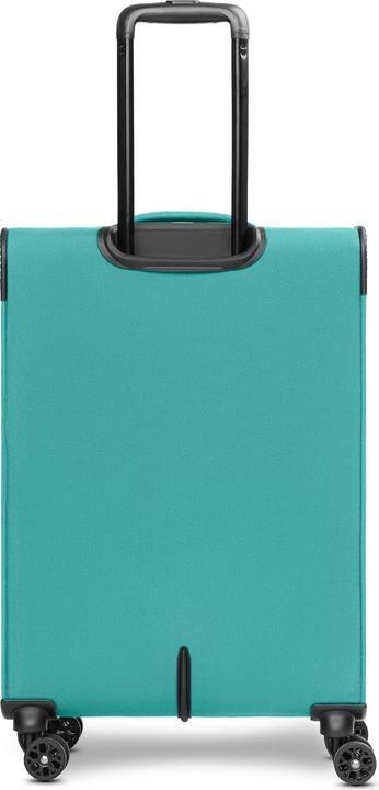Produktbild Stratic taska 4-Rollen Kofferset 3tlg. mit Dehnfalte (233 l, XL (ab 115l))