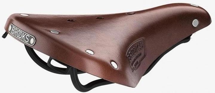 Actual product image Brooks England B17 S Standard