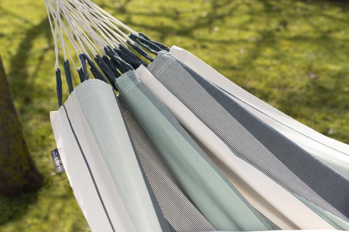 Actual product image La Siesta Double hammock (200 kg)