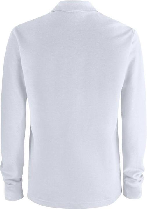 Image du produit Clique Polo à manches longues (XL)
