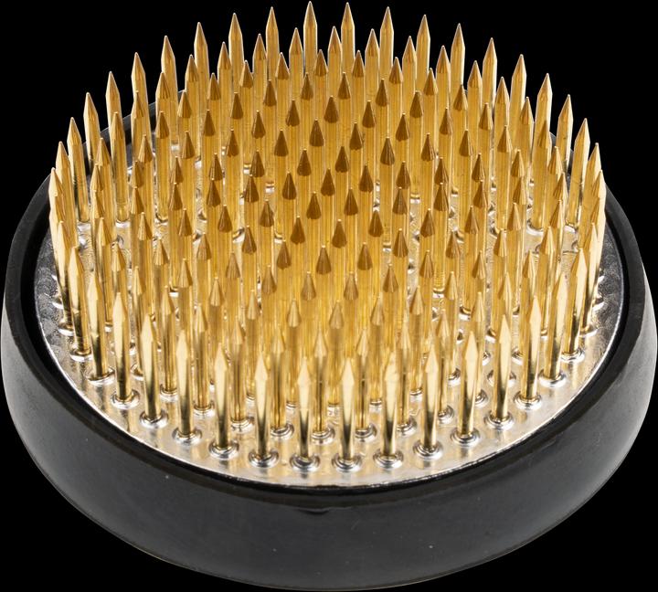 Immagine prodotto Niwaki Ikebana Kenzan Steckigel - M (6.10 cm, 6.10 cm)