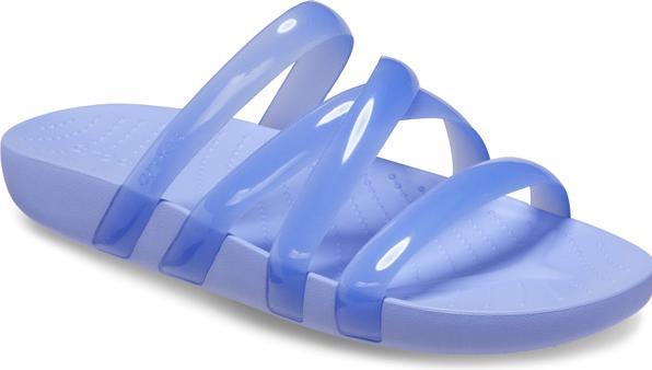 Immagine prodotto Crocs Sandalo SplashGlosStrap W's (42, 42.5, 43, 42 2/3)