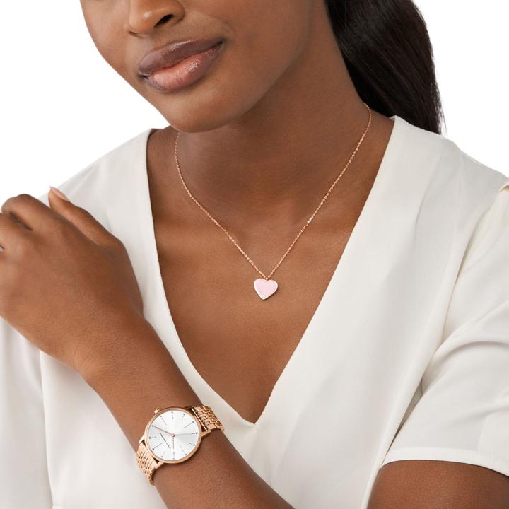 Immagine prodotto Armani Exchange Lola (Orologio da polso analogico, 36 mm)
