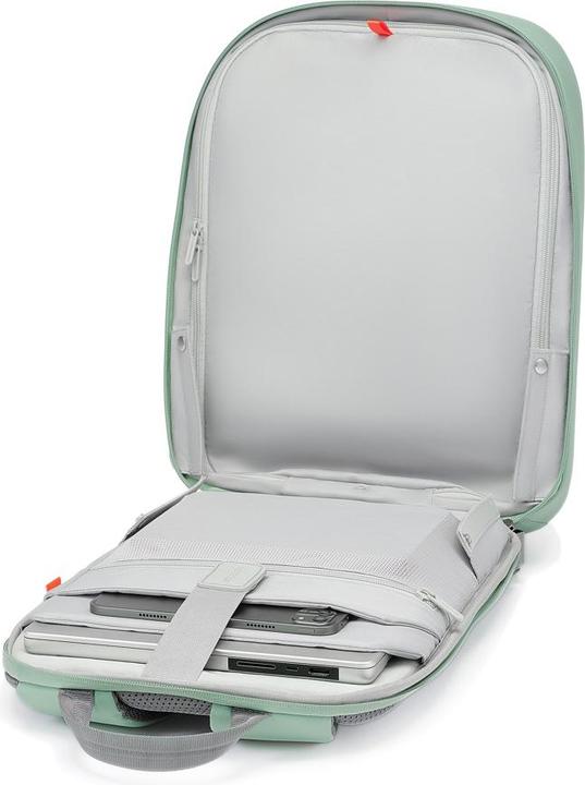 Image du produit XD Design SAC À DOS ANTI-VOL BOBBY EDGE MINT P/N : P706.2507 (17 l)