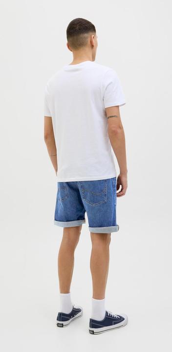 Produktbild Jack & Jones Jjirick Jjioriginal Shorts Am 360 Sn (S)