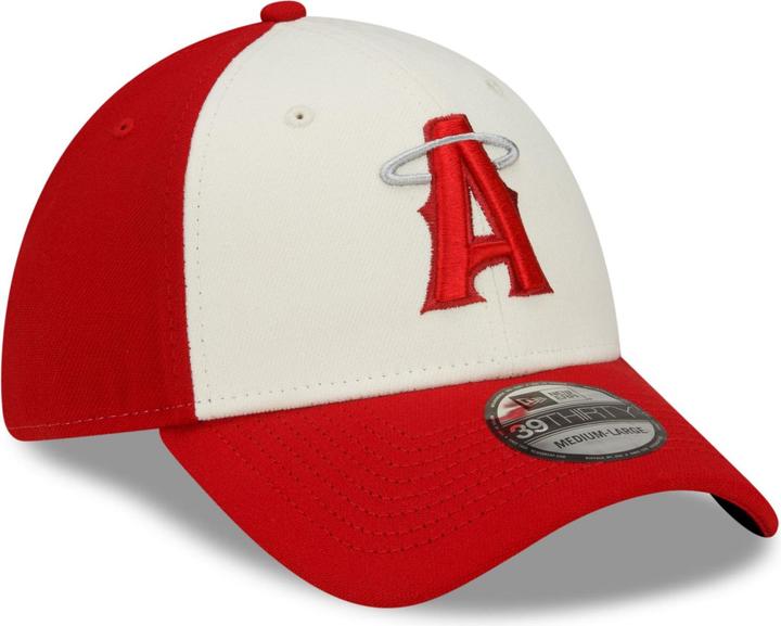 Produktbild New Era 39Thirty Cap CITY CONNECT Los Angeles Angels - M/L (M/L)