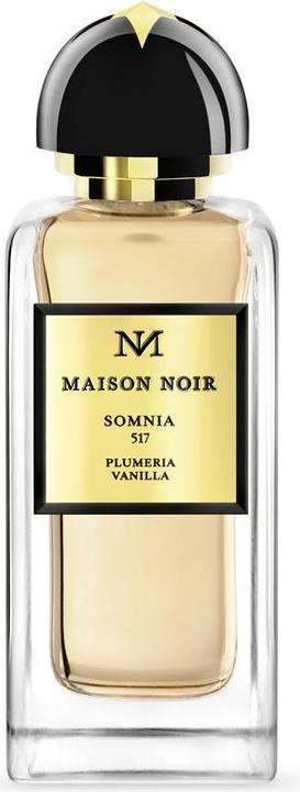 Maison Noir Somnia 517 Eau de Parfum (Eau de Parfum, 100 ml)