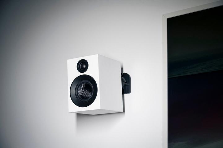 Image du produit Pro-Ject Haut-parleur Speaker Box 3 E Carbon (1 pièce)