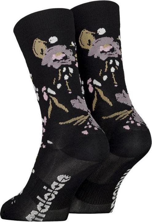 Immagine prodotto Maloja HasenmattM. - Fahrradsocken (39 - 42)