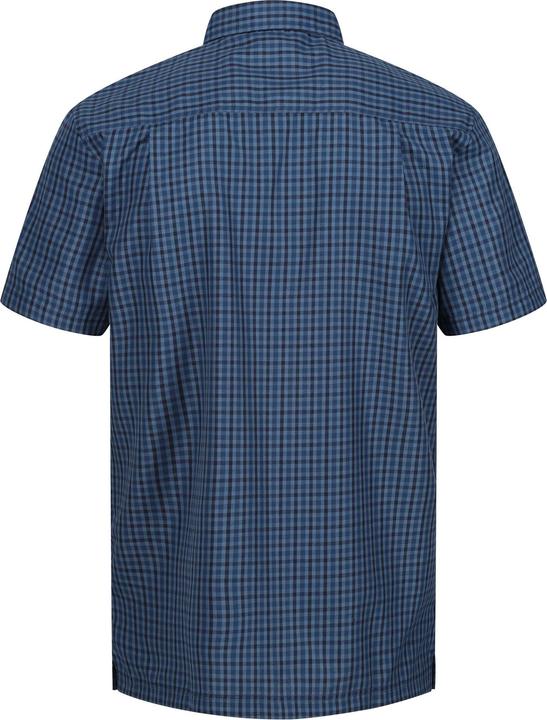 Immagine prodotto Regatta Kalambo VIII Camicia A Quadri Uomo (M)