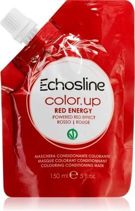 Echosline Color.Up Colouring Conditioning Mask Nourishing Color Mask Red Energy 150Ml (150 ml)