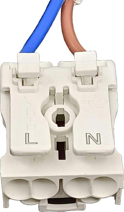 Produktbild Elbro LED-Baustellenleuchte (1130 lm)