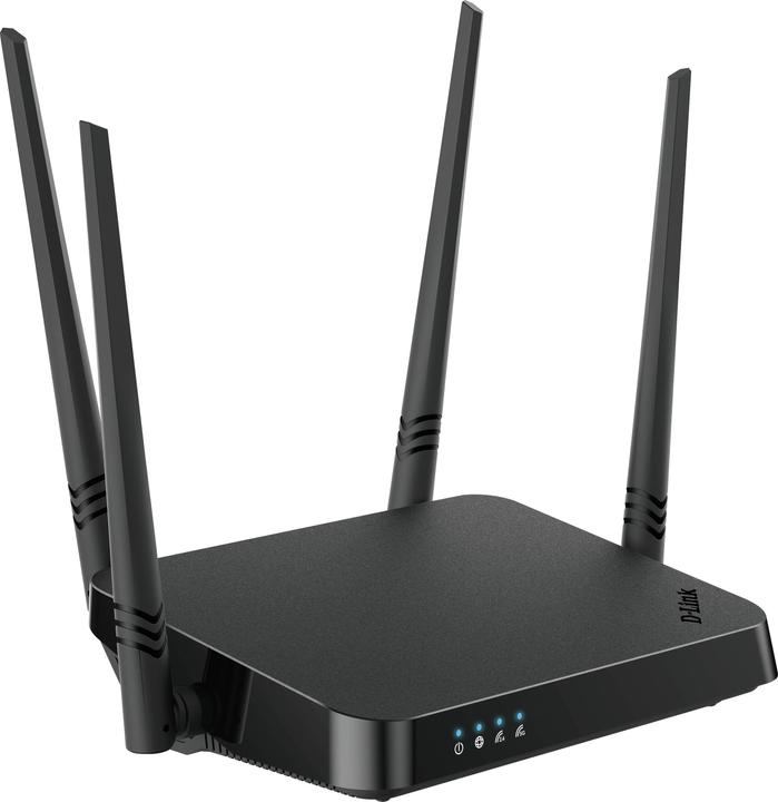 Immagine prodotto D-Link DIR-842 V2