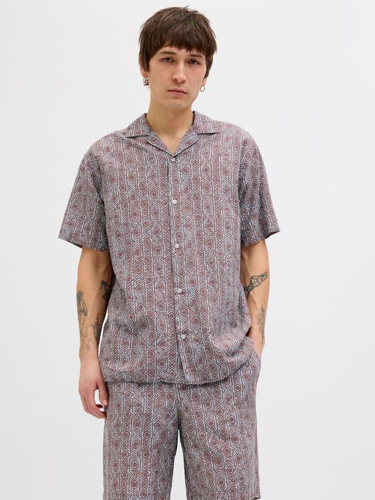 Immagine prodotto Jack & Jones Relaxed Fit Hemd Hemd (XL)