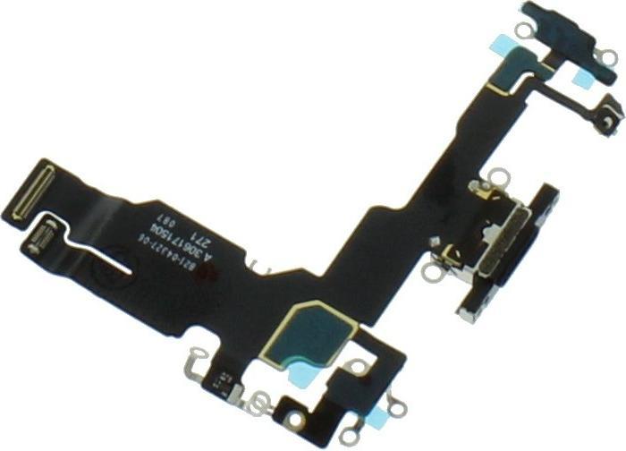Image du produit MobileParts iPhone 15 Ladebuchse / Charging Port (iPhone 15)