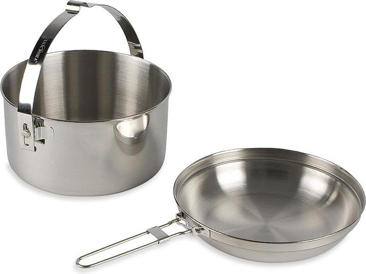 Actual product image Tatonka Kettle 1l
