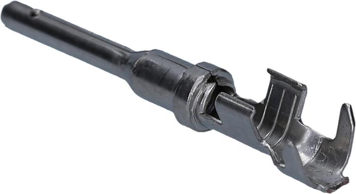 Image du produit Kalitec 100 Stück DEUTSCH DTSKS 1060-16-0122 Stiftkontakt gestanzt 0,8-2,1mm²