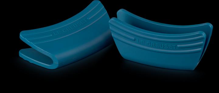 Produktbild Le Creuset Topf-Griffschutz 2x (Kunststoff)